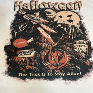 Halloween Michael Myers